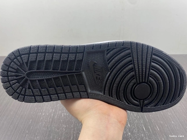 Rep Husky Jordan Shadow 705329-003 Retro Low 1 0811